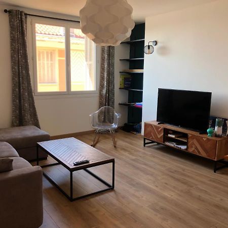 Bastia : Superbe Appartement T2 Esterno foto