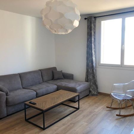 Bastia : Superbe Appartement T2 Esterno foto