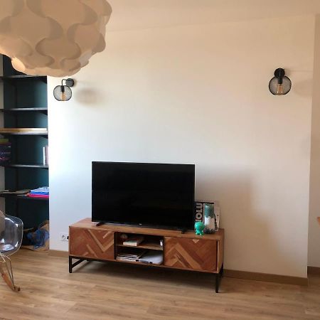 Bastia : Superbe Appartement T2 Esterno foto