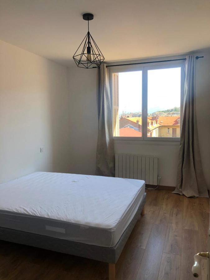 Bastia : Superbe Appartement T2 Esterno foto