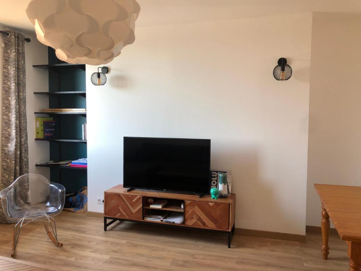Bastia : Superbe Appartement T2 Esterno foto